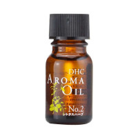DHC蝶翠诗芳香按摩油No.2(香柠薄荷)10ml