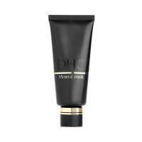 DHC蝶翠诗净白矿物泥面膜100g