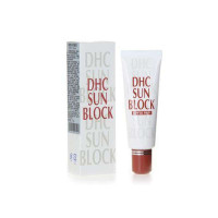 DHC防晒乳SPF25PA++30g