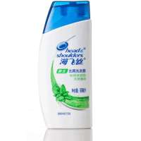 海飞丝怡神冰凉型新生去屑洗发露90ml
