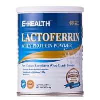 益力健乳铁乳清蛋白粉45g