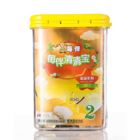 每伴金品冰糖雪梨清清宝2段8克×40袋(罐)