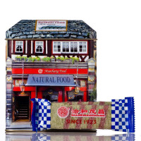 洽和茂昌缘味（海苔椒盐卷）