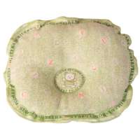 GUGA(咕嘎)婴幼儿定型枕头绿色