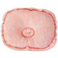 GUGA(咕嘎)婴幼儿定型枕头红色