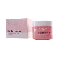 COAROO原森密语黑莓果萃透白霜50g