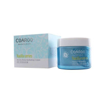 COAROO原森密语香荚兰蜜深透水活霜50g