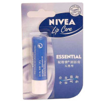 妮维雅润唇膏天然型4.8g