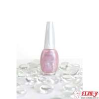 美宝莲色彩前线甲油07/7.5ml(藕荷)