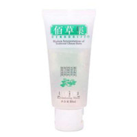 佰草集滋养面膜80ml