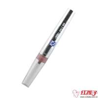 美宝莲水晶凝彩液体唇膏101
