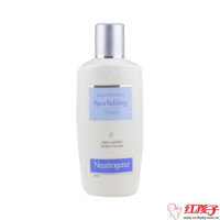 露得清毛孔细致化妆水200ml