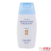 雅芳滋蕴止痒润肤露200ml