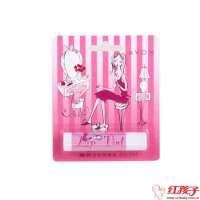 雅芳淡彩润唇膏草莓红4g