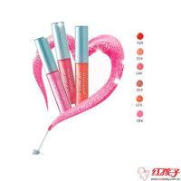 卡姿兰3D星光果冰唇彩8/(5.5g)