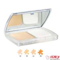 欧莱雅绝配无暇两用粉饼G1(9g)
