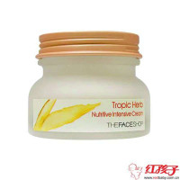 TheFaceShop洋柑橘再生眼霜20ml