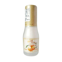 Skinfood水蜜桃清酒毛孔紧致精华45ml