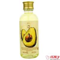 SkinFood酪梨修护化妆水160ml