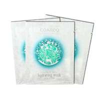 COAROO原森密语原生澈白水合面膜(30g)6pc/盒