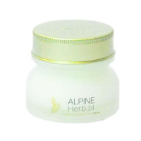 TheFaceShop阿尔卑斯深层保湿霜50ml