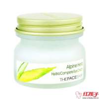 TheFaceShop阿尔卑斯清润眼霜20g