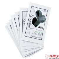 TheFaceShop木炭鼻贴0.3g*7片