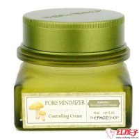 TheFaceShop毛孔管理专家面霜50ml
