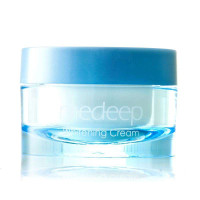 medeep淳白亮采面霜30g