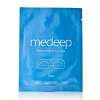 medeep水理肌紧致嫩肤精华眼膜5ml*5
