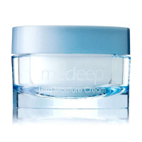 medeep水理肌双倍修护保湿霜30g