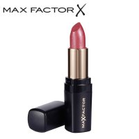 蜜丝佛陀MAXFACTOR 亮丽持久丰唇滋润口红(唇彩 唇膏 保湿滋润 唇部护理) 894号巧克力红