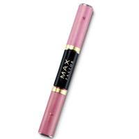 蜜丝佛陀双效锁色亮泽唇彩520号