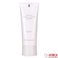 玫琳凯盈白洁面乳100g