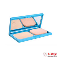 资生堂Za两用粉饼20/SPF20