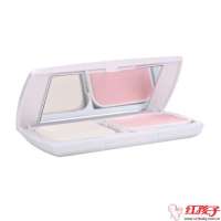 卡姿兰感光无痕粉饼1/嫩肤色10g