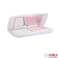 卡姿兰感光无痕粉饼4/粉色10g