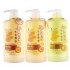 博倩生姜疗发3件套洗发水800ml+姜汁护发素800ml+按摩膏800ml