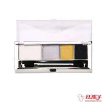 美宝莲真彩造型眼影(四色)MX-44g