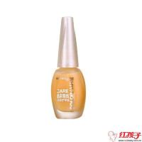 美宝莲色彩前线淡彩护甲油01/7.5ML