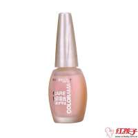 美宝莲色彩前线淡彩护甲油04/7.5ML