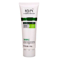 柏氏战痘益肤洗面奶100g