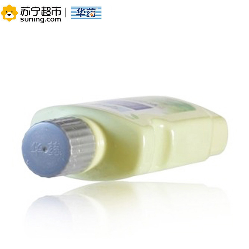 华药7效深度呵护漱口水(薄荷味)270ml