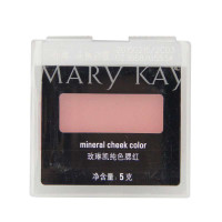 玫琳凯纯色腮红(迷醉彩霞)5G