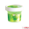 沐浴人生天然果肌免洗睡眠面膜(青瓜深层补水)120g