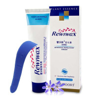 蕾沃斯B09幽蓝脱毛膏(加强型)45ml