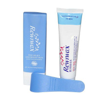 蕾沃斯B14幽蓝脱毛膏套装45+60ml