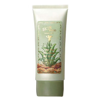SkinFood芦荟防晒隔离BB霜2/SPF20PA+50g(自然肤色)