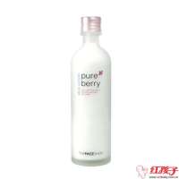 TheFaceShop蓝莓保湿乳液140ml