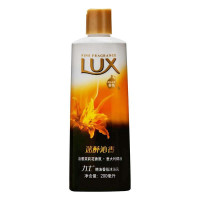 力士精油香氛沐浴乳迷醉沁香200ml